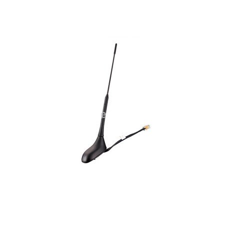 (Manufactory) High quality 6db am fm cb car radio antenna